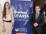 La Universidad Fasta inauguró una nueva Unidad de Apoyo Académico en Oberá