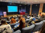 Se realizó la Jornada de Cibercrimen, Delitos Informáticos y Política Criminal en UFASTA
