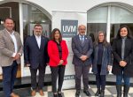 Convenio de Cooperación entre la Universidad FASTA y la Universidad de Viña del Mar
