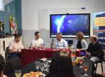 Ufasta realizó un encuentro de diálogo con emprendedores en el marco de la Semana RITA