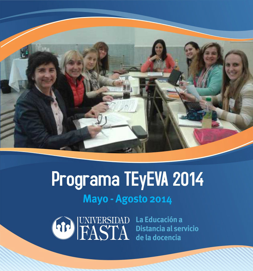 teyeva 2014