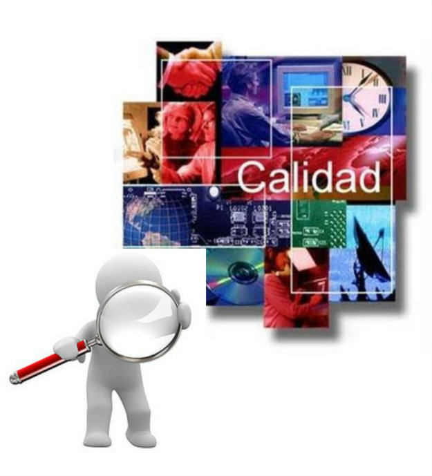 ing calidad software