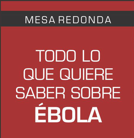 medicas ebola