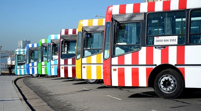 colectivos