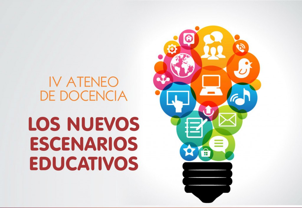 ateneo docencia