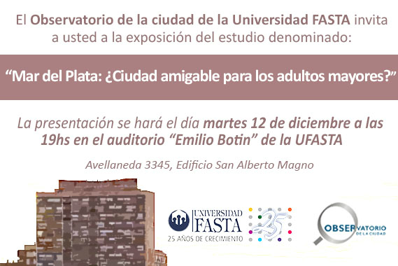 Invitación del Observatorio de la ciudaddddd