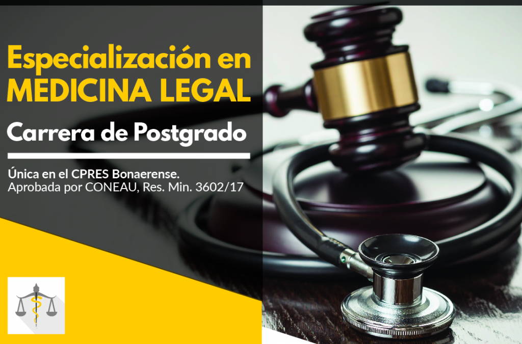 A5 Especialización en Medicina Legal sitio web PNG