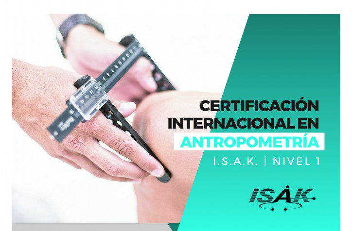 Curso de Antropometría-01