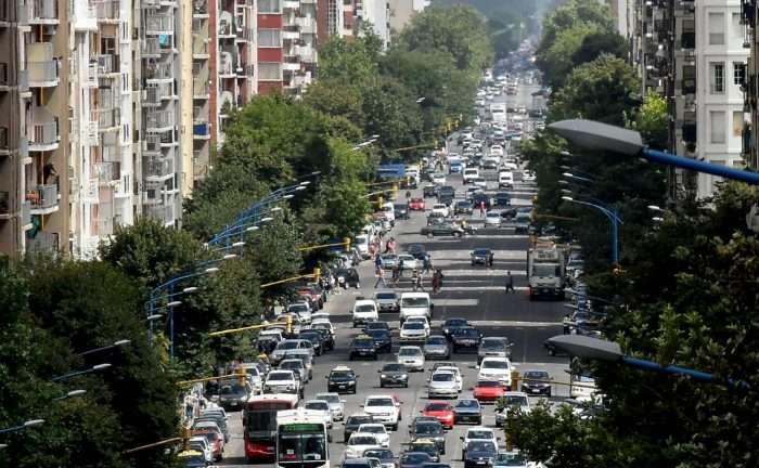 PREOCUPACIONES DE LOS CIUDADANOS MARPLATENSES 2019