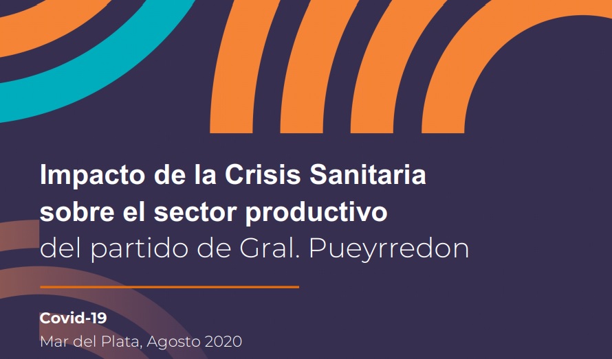 Impacto de la Crisis Sanitaria sobre el Sector Productivo