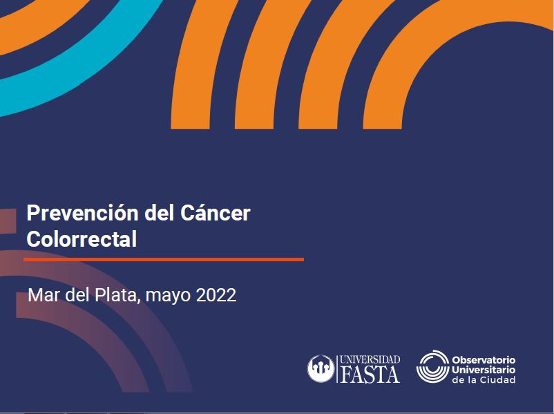 Cáncer colorrectal, ¿qué se sabe sobre cómo prevenirlo?