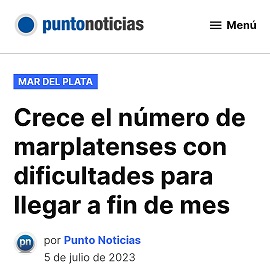 Punto Noticias