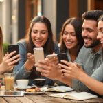 Cómo usan las redes sociales los argentinos según su edad, género, educación y ocupación