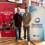 Un informe muestra cómo se evalúa la Educación Física en las escuelas de Mar del Plata