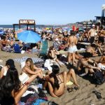 Turismo joven en Mar del Plata: mismo destino, formas distintas de vivirlo