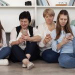 Cómo usa cada generación las redes sociales en Argentina