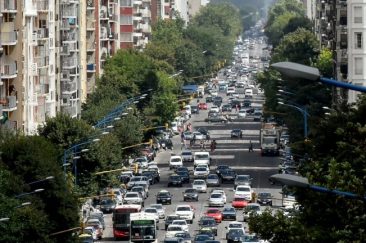 PREOCUPACIONES DE LOS CIUDADANOS MARPLATENSES 2019