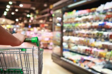 Persiste la dispersión de precios en alimentos de consumo masivo en Mar del Plata