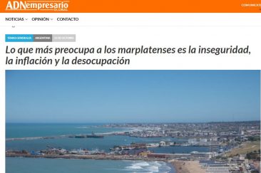 ADN Empresario