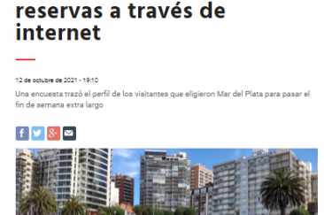 AHORA MAR DEL PLATA