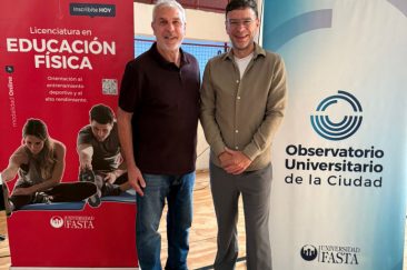 Un informe muestra cómo se evalúa la Educación Física en las escuelas de Mar del Plata