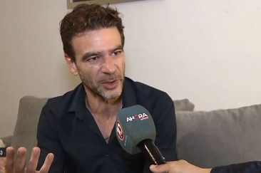 CANAL 10 MDP