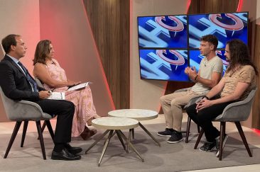 Canal 10 MDP