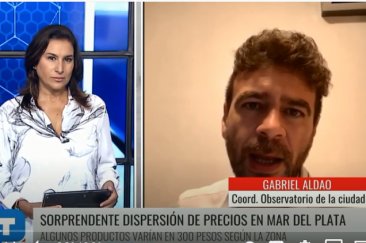 Canal 10 MAR DEL PLATA