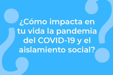 LOS MARPLATENSES Y LA CUARENTENA