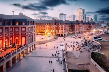 Menos viajes espontáneos y mayor preferencia por alojamientos particulares