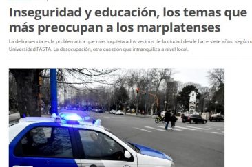 LA CAPITAL
