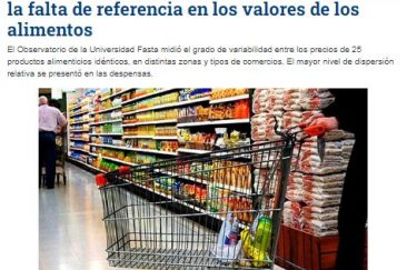 LO QUE PASA
