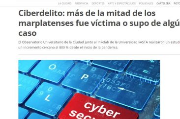 LA CAPITAL MDP