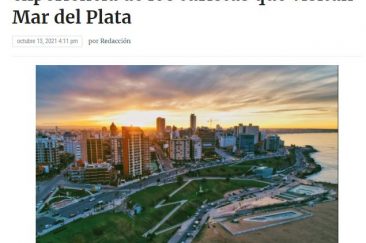 MDP HOY