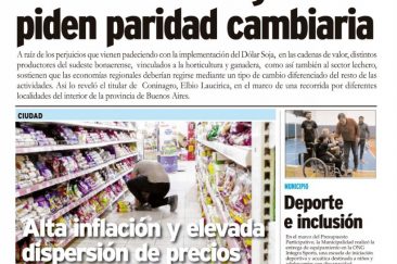 Diario El Atlántico