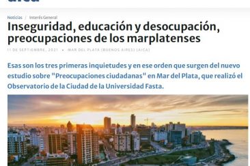 Aica Agencia Informativa Católica Argentina