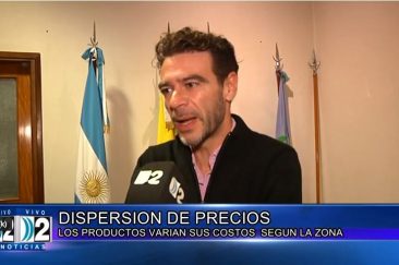CANAL 2 MDP