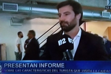 CANAL 2 MDP