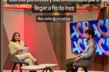 Canal 10 MDP
