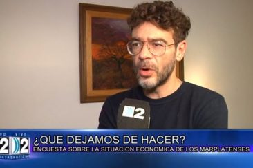 Canal 2 MDP