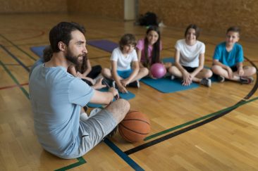 El Observatorio de la Educación Física y Deporte de UFASTA se presentó en España