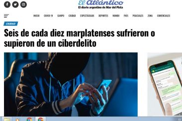 EL ATLÁNTICO
