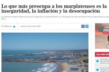El marplatense