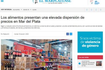 El marplatense