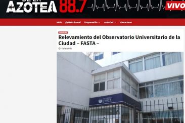 Radio La Azotea