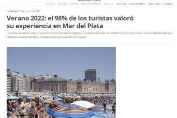 LA CAPITAL MDP