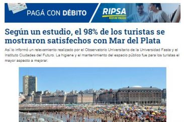 LO QUE PASA