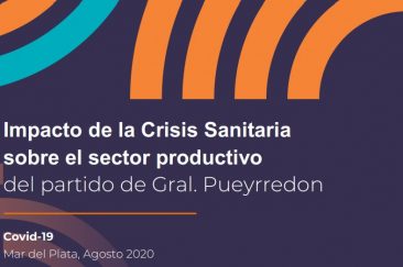 Impacto de la Crisis Sanitaria sobre el Sector Productivo