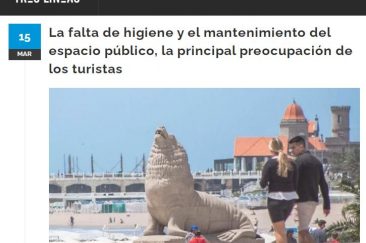 TRES LINEAS