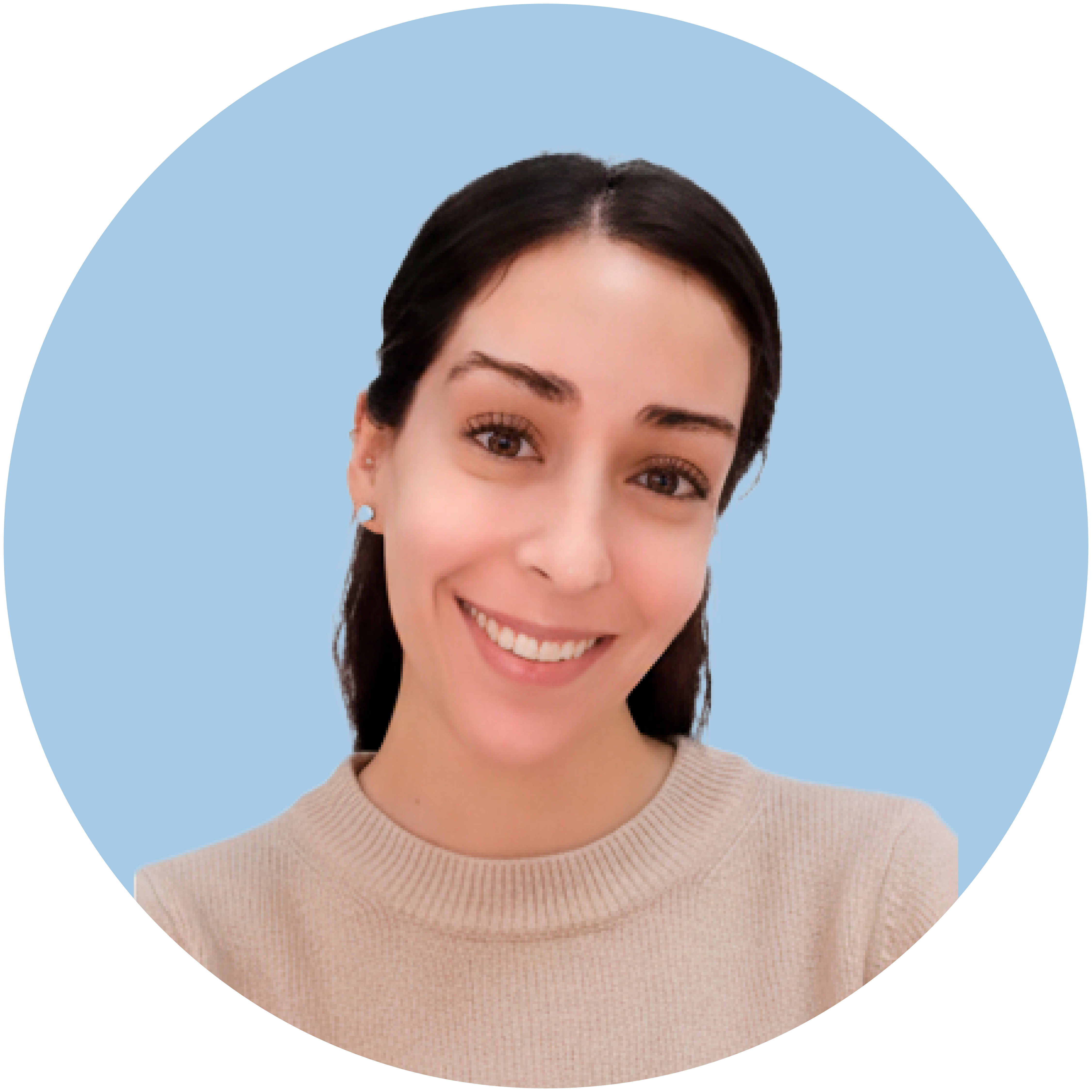 Brenda Magalí Canonaco